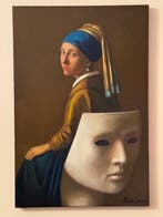 Antonio Sciacca (1957) - Senza titolo