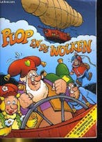 Plop in de wolken 9789076055916 D. Verbiest, Verzenden, D. Verbiest
