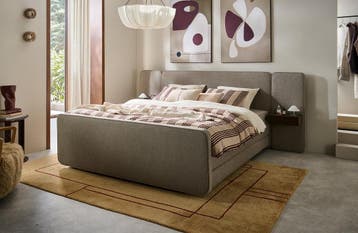 Boxspring Home Connect - by vtwonen | Swiss Sense, Verzenden