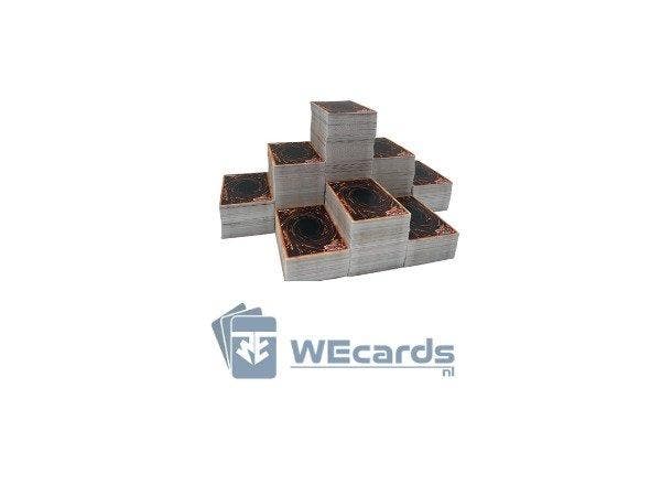Konami - 3000 Bulk kaarten - Yu-Gi-Oh! - Various Sets, Verzamelen, Overige Verzamelen