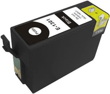 Huis-Merk  EPSON T1301 zwart 35,5ml 247Print, Verzenden, Nieuw, Epson