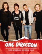 One Direction 9780008142407 One Direction, Boeken, Verzenden, Gelezen, One Direction