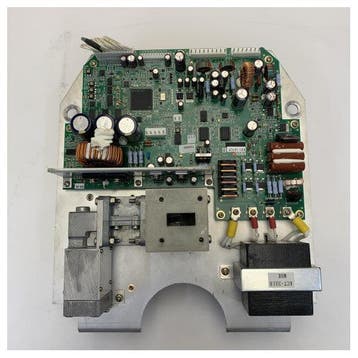Bieden: Koden X-band Radar Transceiver Unit, Ophalen of Verzenden, Nieuw