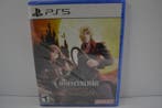 Castlevania Dominus Collection - Portrait of Ruin Cover -, Nieuw