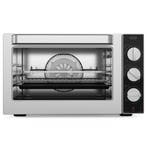 Multifunctionele Rotisserie-/Heteluchtoven | 4 Niveaus, Verzenden, Nieuw in verpakking