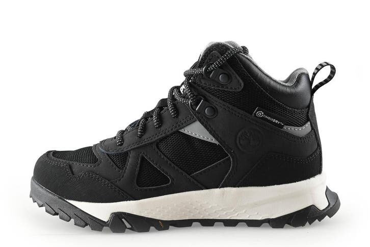 Timberland Wandelschoenen Jongens in maat 32 Zwart, Kinderen en Baby's, Kinderkleding | Schoenen en Sokken, Jongen of Meisje, Zo goed als nieuw
