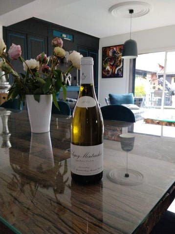 2015 Maison Leroy - Puligny Montrachet - 1 Bouteille (0,75, Nieuw