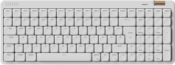 Lofree Flow Lite Draadloos | Retour deal | Sla nu toe!, Computers en Software, Toetsenborden, LOFREE, Gebruikt, Ergonomisch, Verzenden