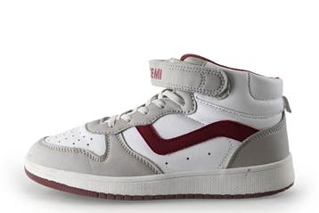 Cemi Sneakers Jongens in maat 35 Wit, Verzenden, Jongen of Meisje, Cemi, Schoenen