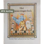 Groene-vinger-huis 9789022941911 Robert Harris, Boeken, Verzenden, Gelezen, Robert Harris