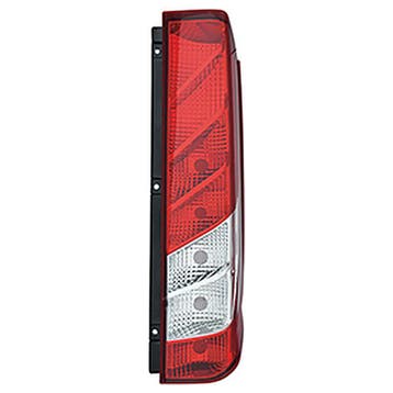 Iveco Turbo Daily 2014+ Achterlicht Rechts (Achterlampen), Auto-onderdelen, Verzenden, Nieuw