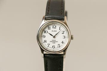Alba - Seiko - Zonder minimumprijs - 171441 - Dames -