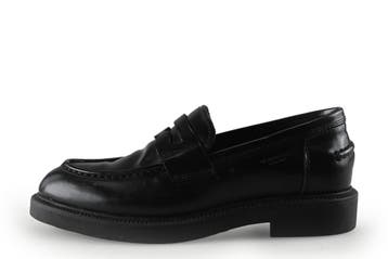 Vagabond Loafers in maat 36 Zwart, Verzenden, Zwart, Overige typen, Zo goed als nieuw
