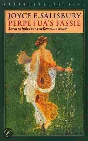 Perpetuas passie / Historische reeks 9789028418233, Boeken, Verzenden, Gelezen, J.E. Salisbury