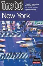 Time Out New York 9781846700033 Time Out, Verzenden, Time Out