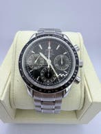 Omega - Speedmaster - Zonder minimumprijs -, Handtassen en Accessoires, Horloges | Heren, Nieuw
