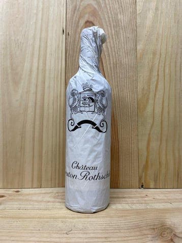 2006 Chateau Mouton Rothschild - Pauillac 1er Grand Cru