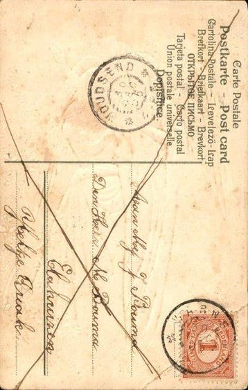 Geloof (doopsel; geloof, hoop & liefde; vormsel; communie;, Gelopen
