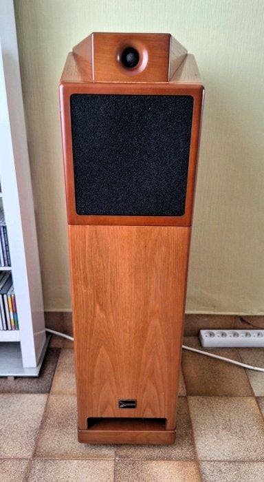 Confluence - Cantilène Luidsprekerset, Audio, Tv en Foto, Radio's