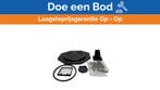 Bieden: Osculati Spare Pump Seal Kit for Whale MK5 - AK8050, Ophalen of Verzenden