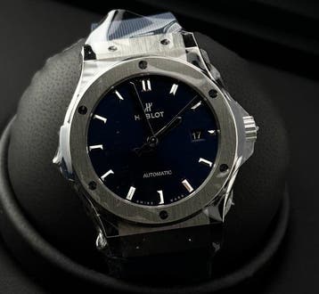 Hublot - Classic Fusion - Sans prix de réserve -, Nieuw