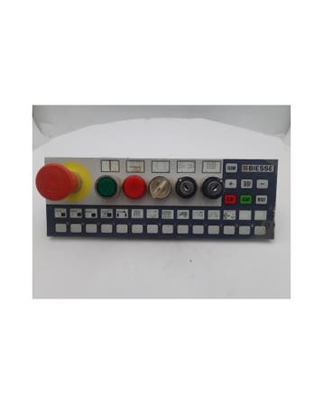 BIESSE CAMAR SMA 144010 Toetsenbord, Verzenden