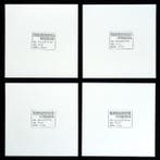 Frank Machalowski - Portfolio of 4 pictures from the series