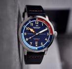 Dominatore Del Mare - Automatic - Seiko - Cadillac - 24
