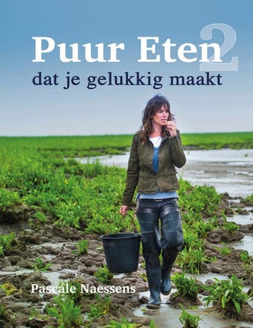 Puur eten dat je gelukkig maakt (Goed), Verzenden, Nieuw