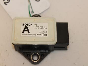 Module (diversen) Toyota Verso O140892, Nieuw