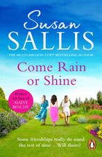 Come Rain Or Shine 9781804990001 Susan Sallis, Verzenden, Gelezen, Susan Sallis