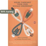 Welke toekomst voor onze sociale zekerheid? 9789462671560, Verzenden, Gelezen
