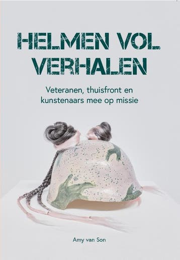 Helmen vol verhalen 9789023259954 Amy van Son, Verzenden, Amy van Son