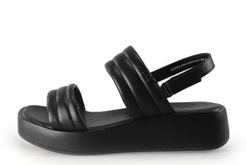 Mexx Sandalen in maat 40 Zwart, Kleding | Dames, Mexx, Verzenden, Zwart, Sandalen of Muiltjes