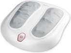 Medisana FM 883 - Voetmassage - 3 intensiteitsniveaus, Verzenden