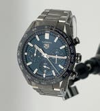 TAG Heuer - Carrera - CBN2A1A - Heren - 2020+