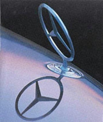 MERCEDES (1 DEEL) 9783895088995 H LEHBRINK, Verzenden, Gelezen, H LEHBRINK