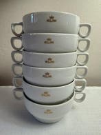 Hutschenreuther - Ten Kate & Slijper Amsterdam - KLM Vintage