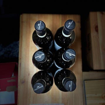 2022 Frescobaldi Nipozzano Vecchie Viti - Chianti Rufina, Nieuw