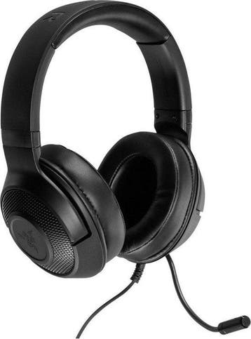 Razer Kraken X Lite - Gaming Headset - Lichtgewicht - PS4/PS, Verzenden
