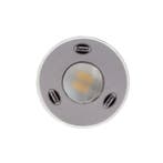 LED Interieurlamp Inbouw Rond, Auto-onderdelen, Ophalen of Verzenden, Nieuw