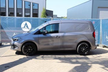 Veiling: Bestelwagen Mercedes-Benz Citan 110CDI Diesel 95pk, Nieuw