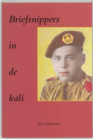 Briefsnippers in de Kali 9789051942125 K. Spaninks, Verzenden, K. Spaninks