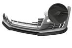 Cupspoiler voor Audi TT FV/8S CSL835-M, Verzenden