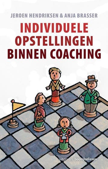 Individuele Opstellingen Binnen Coaching | Nieuw, Verzenden, Nieuw, Anja Brasser; Jeroen Hendriksen