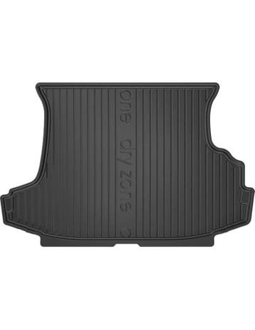 All Weather kofferbakmat Nissan X-Trail I T30 SUV (zonder op, Verzenden