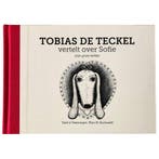 Tobias de Teckel vertelt over Sofie - Lees boek - Teckel, Verzenden, Zo goed als nieuw, Ellen Buchwaldt