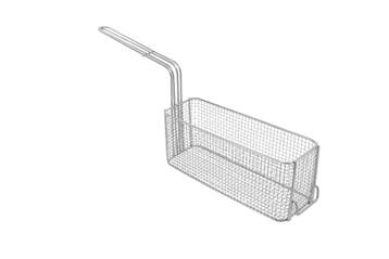 Snackmand upgrade frituurmand Perfecta Kiremko Florigo De Ku, Verzenden, Nieuw in verpakking