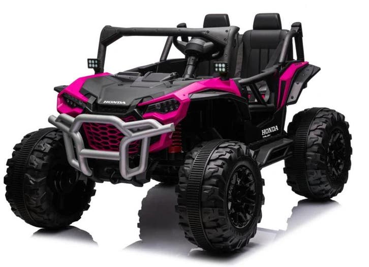 24V Honda Talon UTV buggy Groen, 2 zits, Enfants & Bébés, Jouets | Extérieur | Véhicules à batterie, Enlèvement ou Envoi