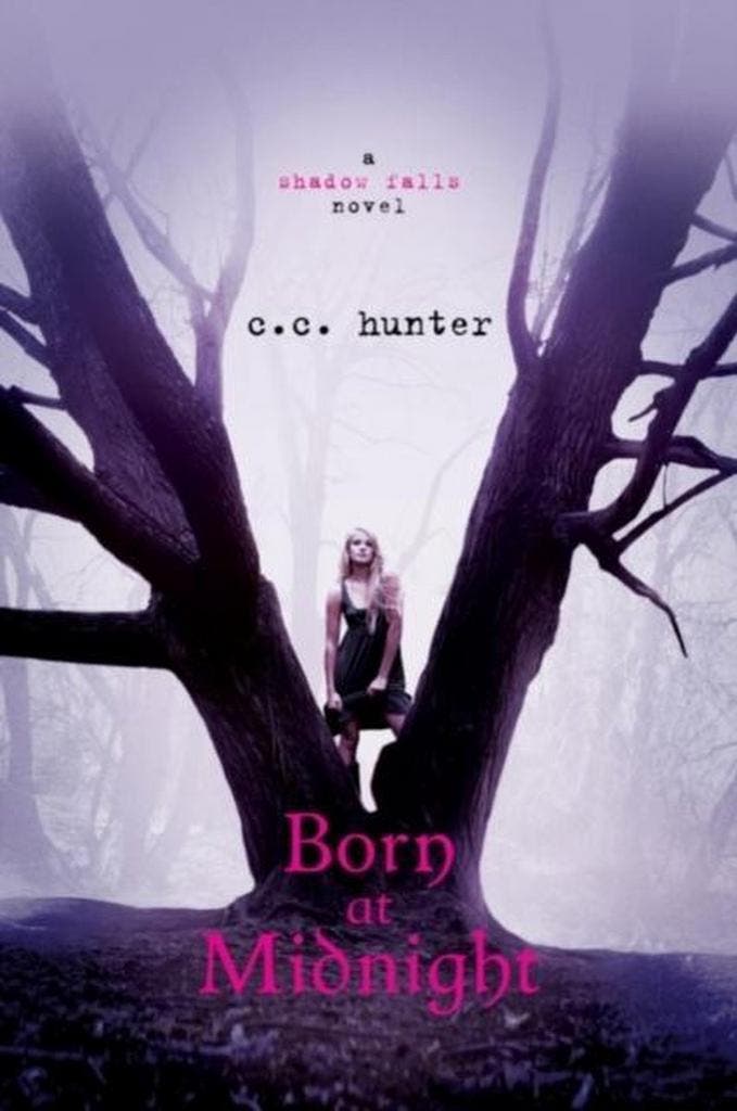 Born At Midnight 9780312624675 C C Hunter, Boeken, Taal | Engels, Gelezen, Verzenden